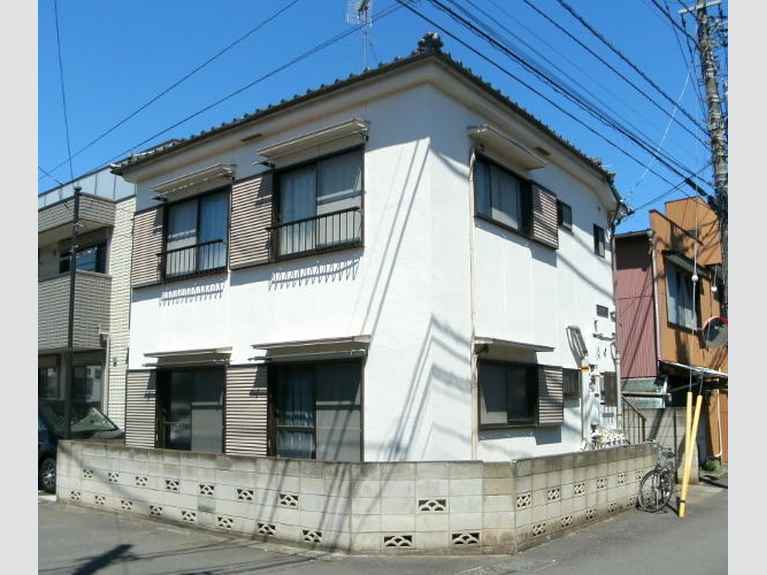 サンハイム小野 外観