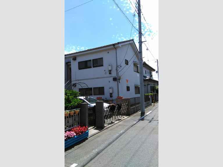 AP OGAWA 外観