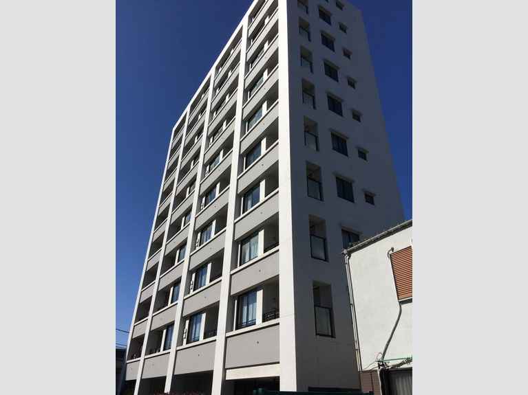 ブランズ東池袋 外観