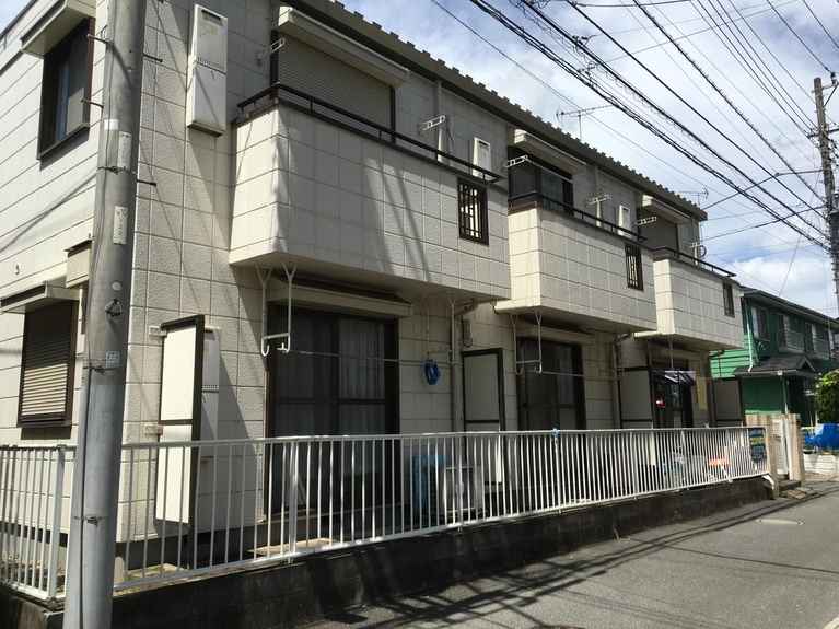 メゾン井出 外観