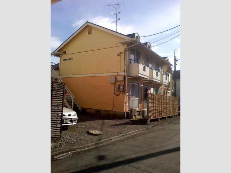 ハイム吉川C 外観