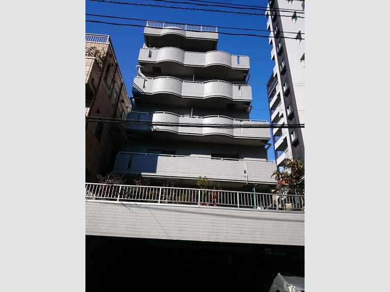 エクセレントハイツ土屋 外観