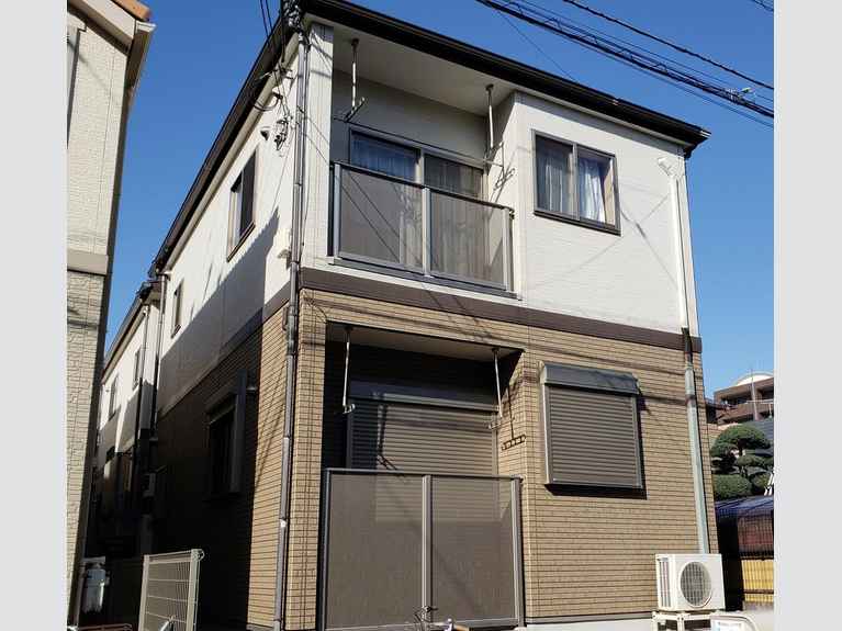 クラレット 外観