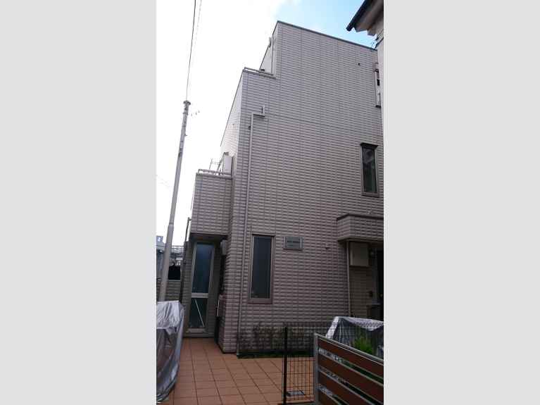 douxmaison 外観