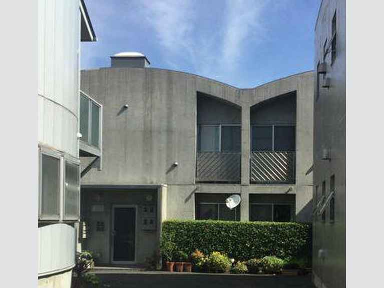 メゾン・ジュメル 外観