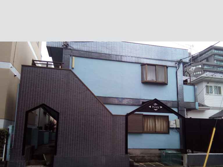 プチメゾンノル 外観