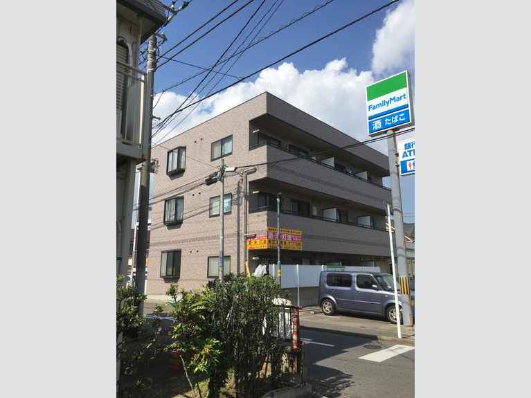 広瀬ビル2 外観