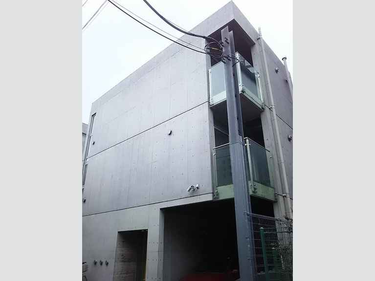 DUO1 外観