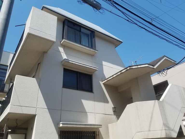 メゾン小林 外観