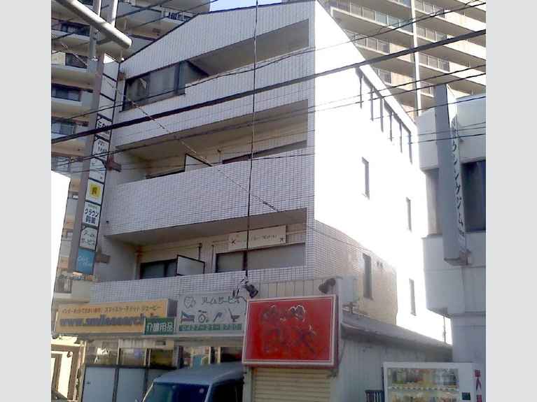 町田多田ハウスビル 外観