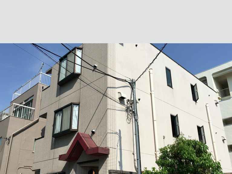 ハイムみゆき 外観