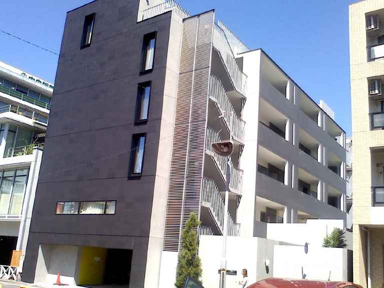 CASAMIGLIORE 外観
