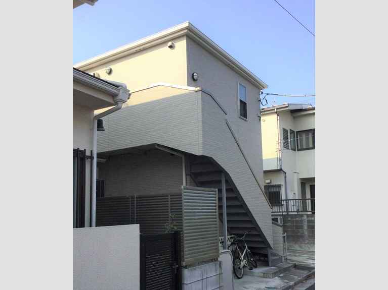 ハイムグリーン 外観