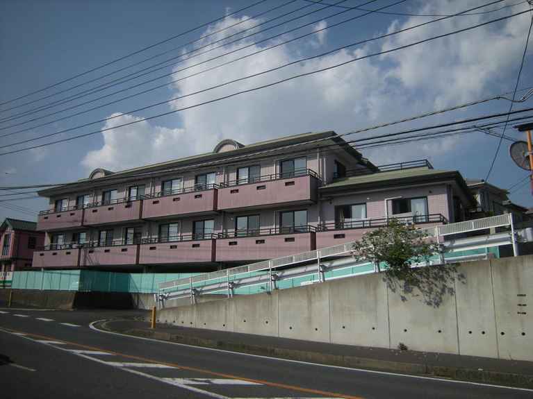 パティオ2005 外観