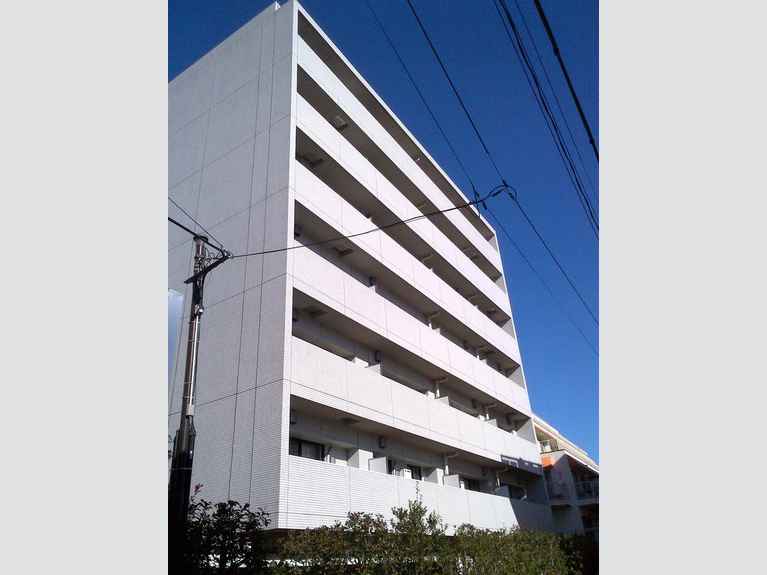 クラッサ中野 外観