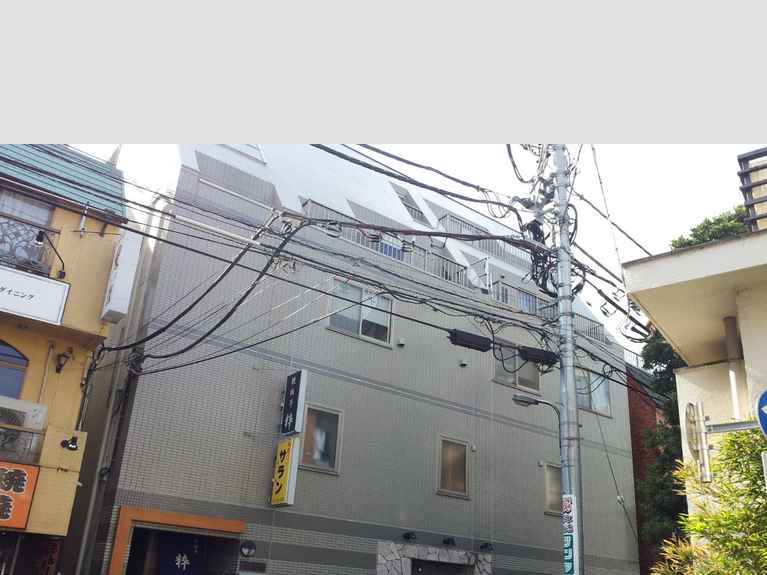 ひまわりビル 外観