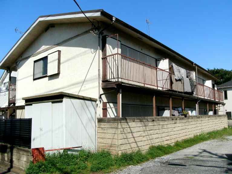 メゾン北町 外観