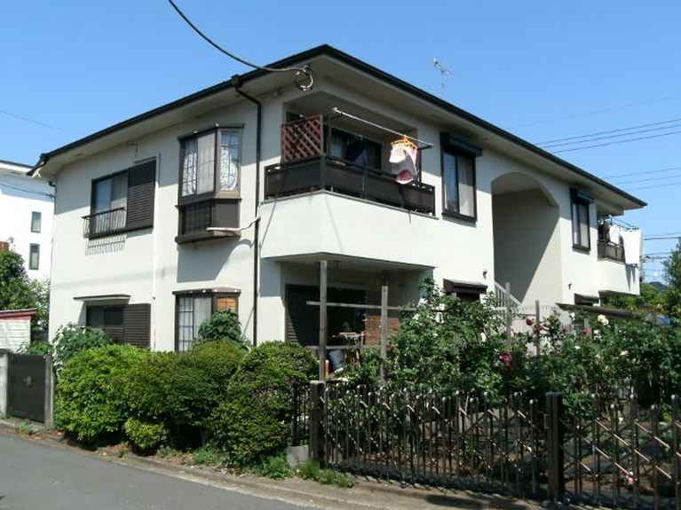 メゾン北祥 外観
