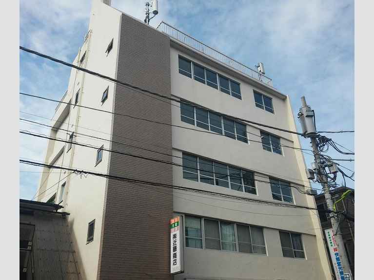 近藤ビル 外観