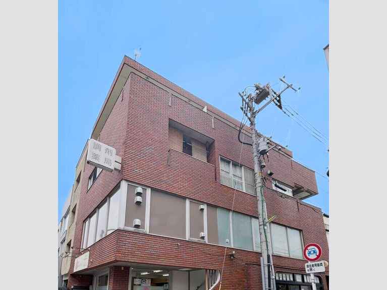 小林第一ビル 外観