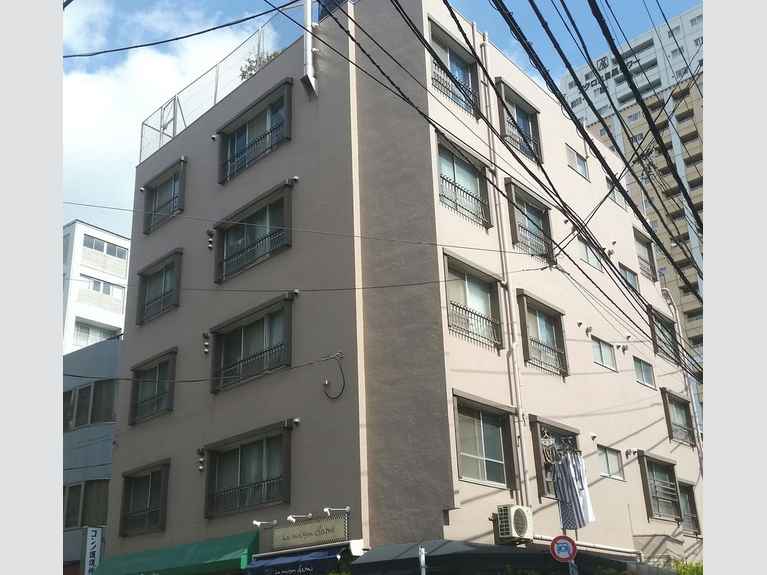 セイワビル 外観