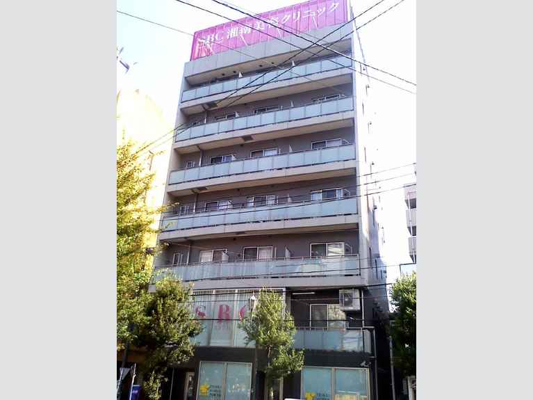 ヴィンテージ橋本 外観