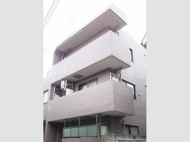 ビハーラ美喜 外観
