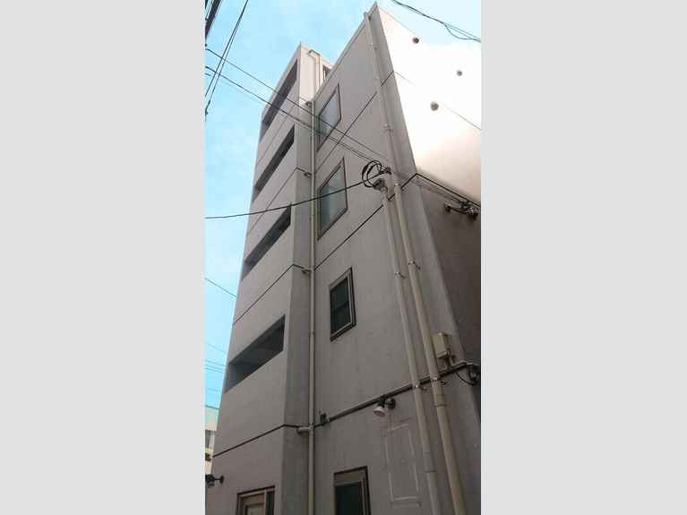 フォーシーズン中板橋 外観