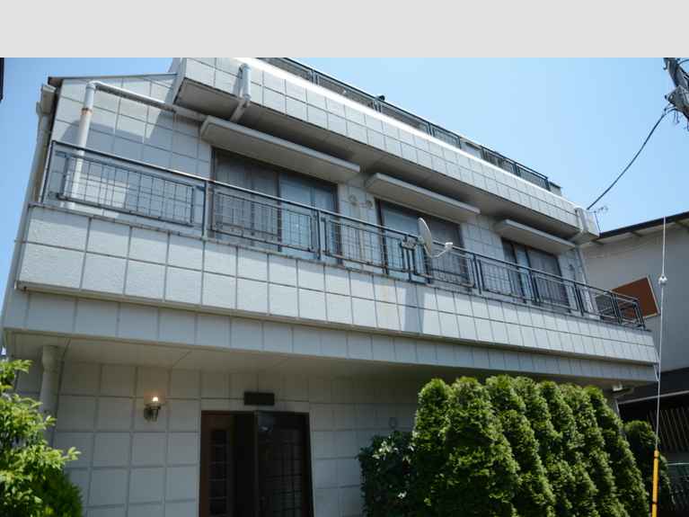 メゾン宗川 外観