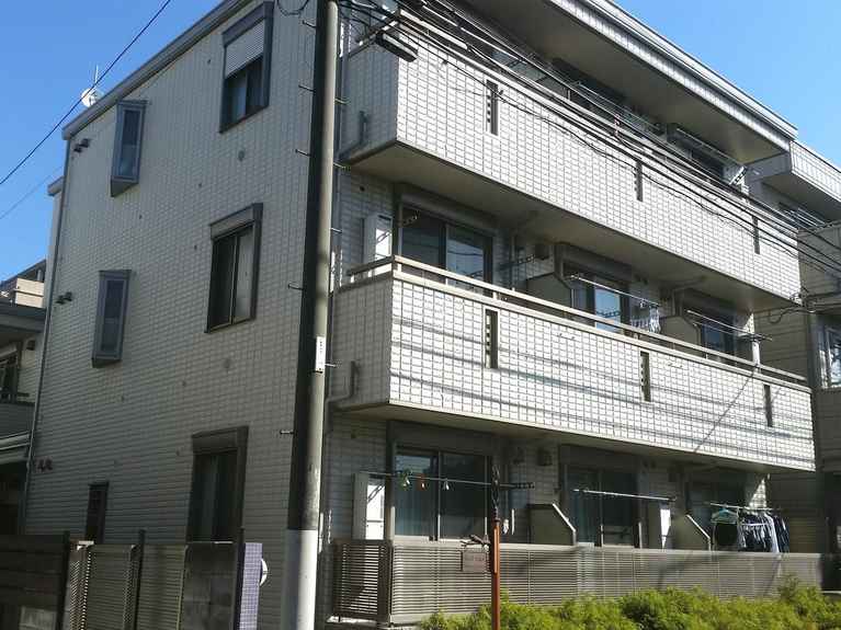 BellOak 外観