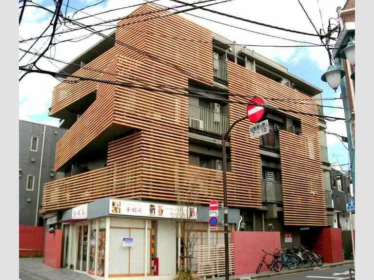 Studio5 外観