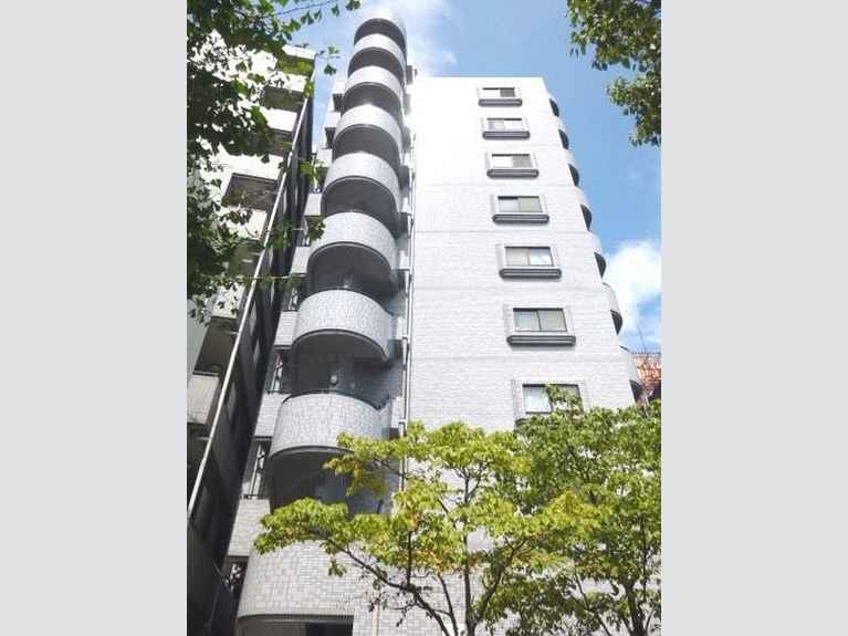 フジマンションソエム 外観