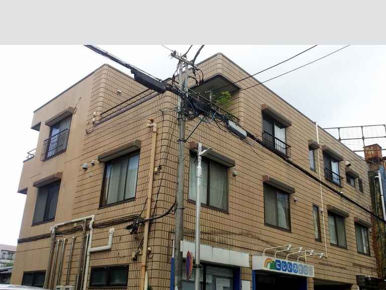 たから壱番館 外観