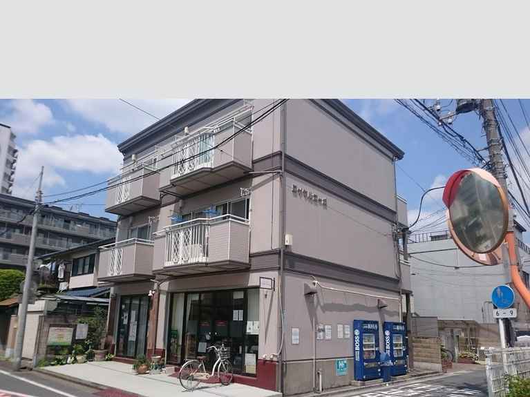 ロイヤルコーポ 外観