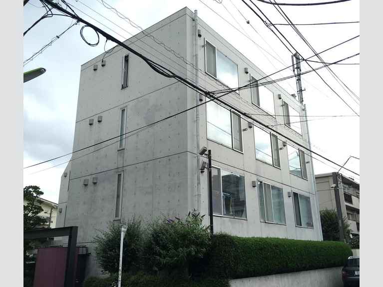 アルシェドゥ 外観