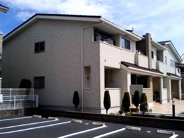 プリムラ2 外観