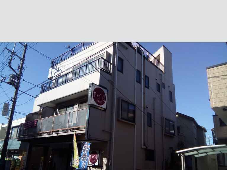 松貴ビル 外観
