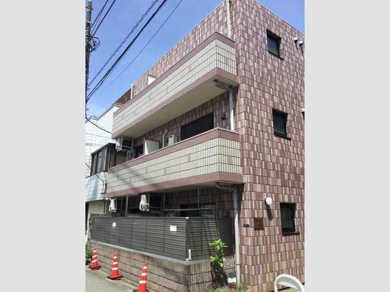MaisondeForet 外観