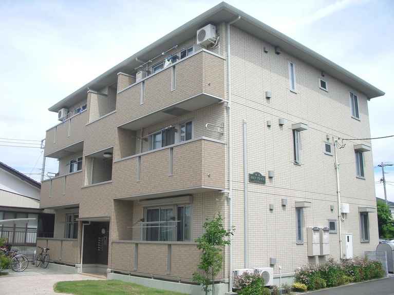 湘南SKYグレイス 外観