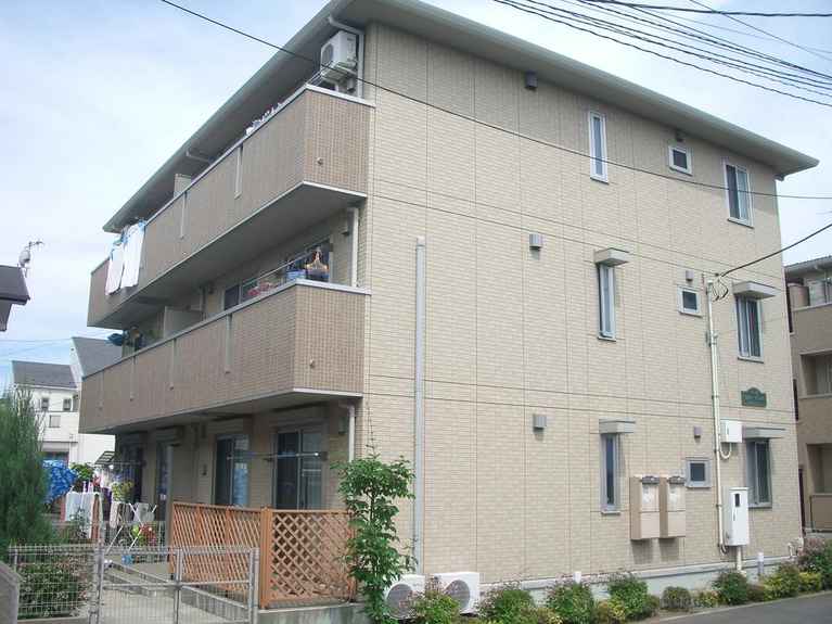 湘南SKYブライト 外観