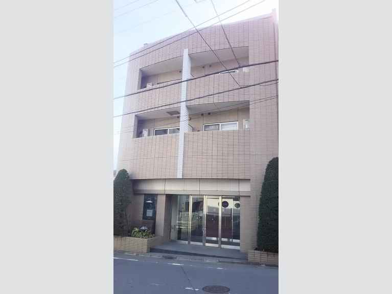 アコステージ2 外観