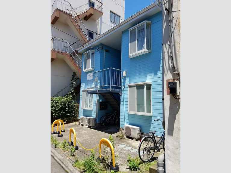 エクセルコーポ 外観