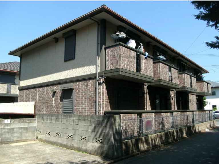 KEENA サウス 外観