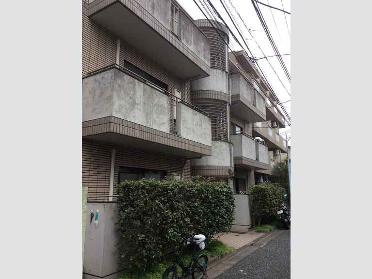 ウィル 外観