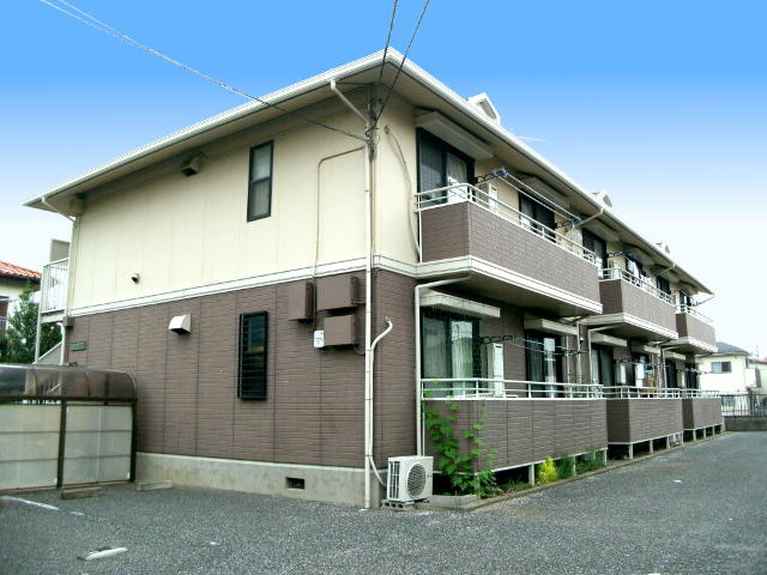 メゾン住吉 外観