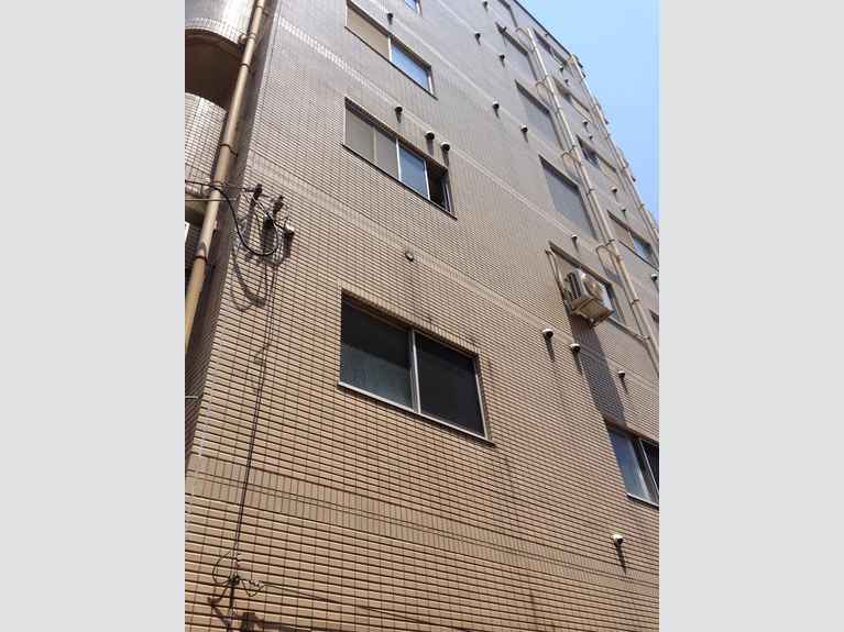 シャトレー綾瀬 外観