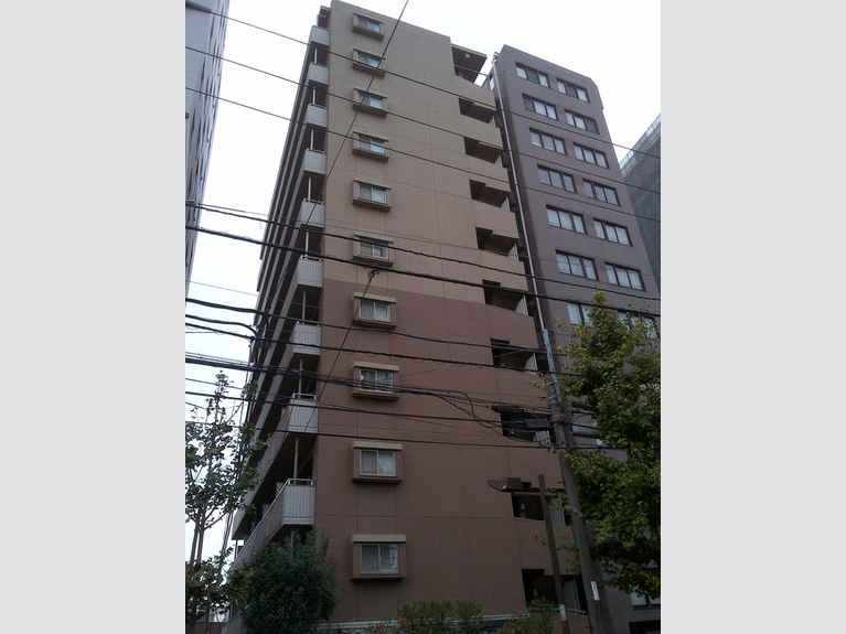 プレール・ドゥーク文京本駒込 外観