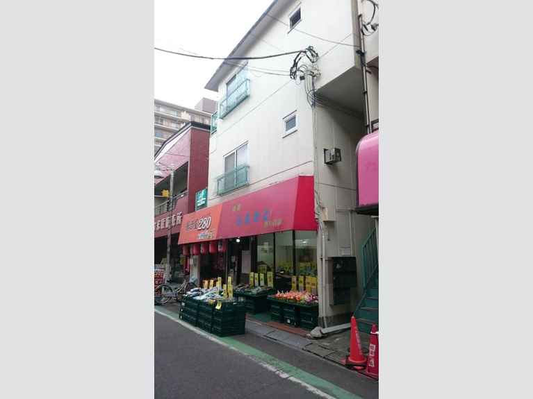 小泉ビル 外観