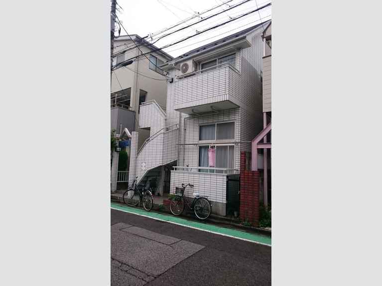 K・ I 6 外観