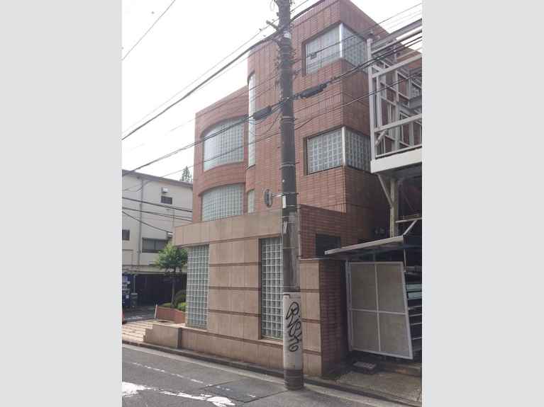 MAISON DE IZUMI 外観